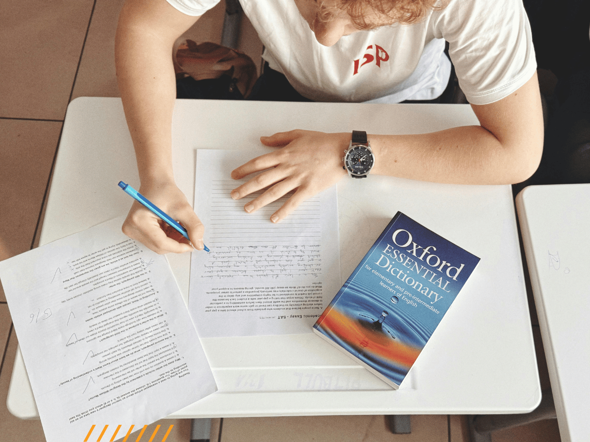 TOEFL